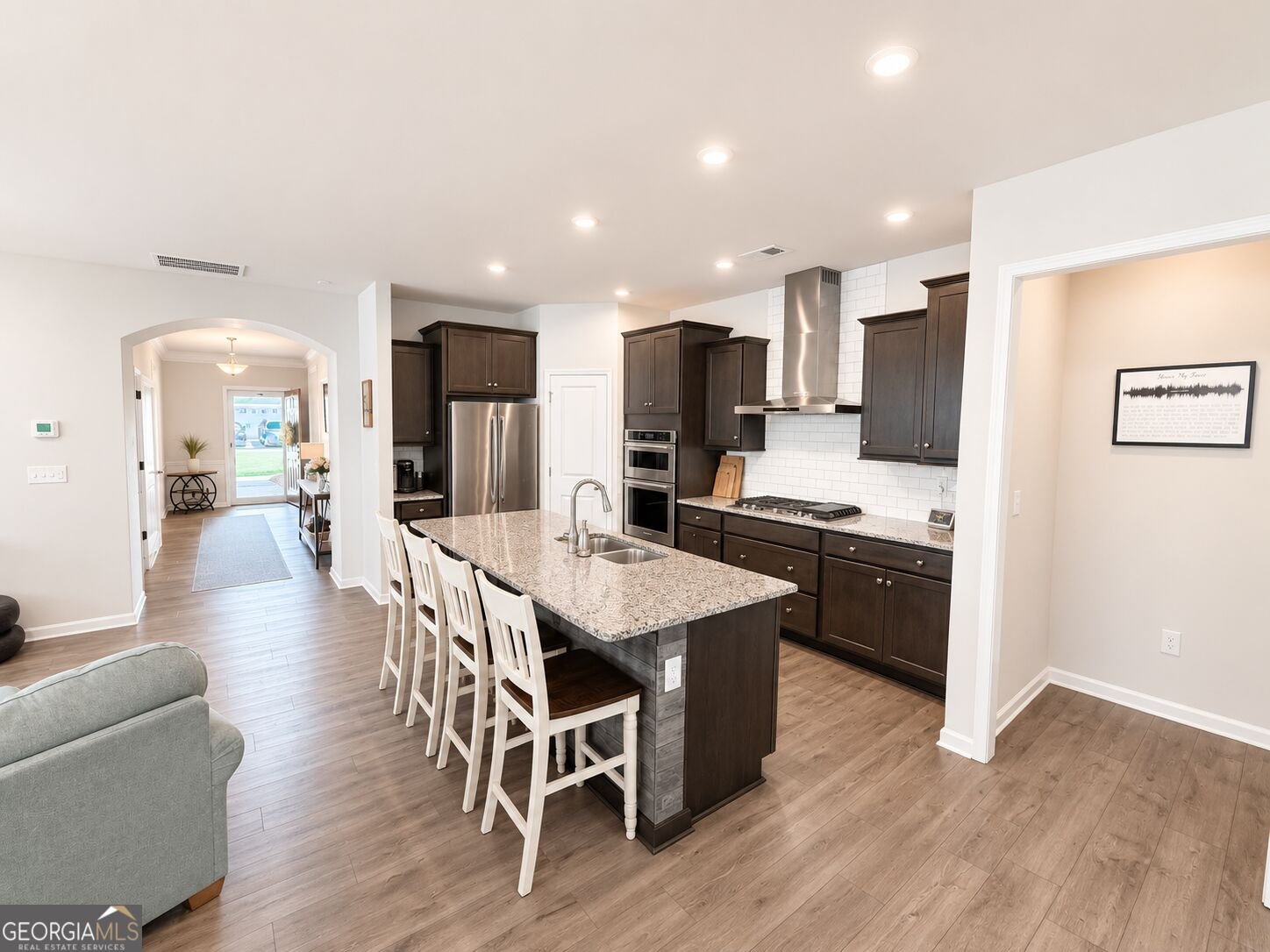 229 Nuttall Drive Griffin - Photo 13
