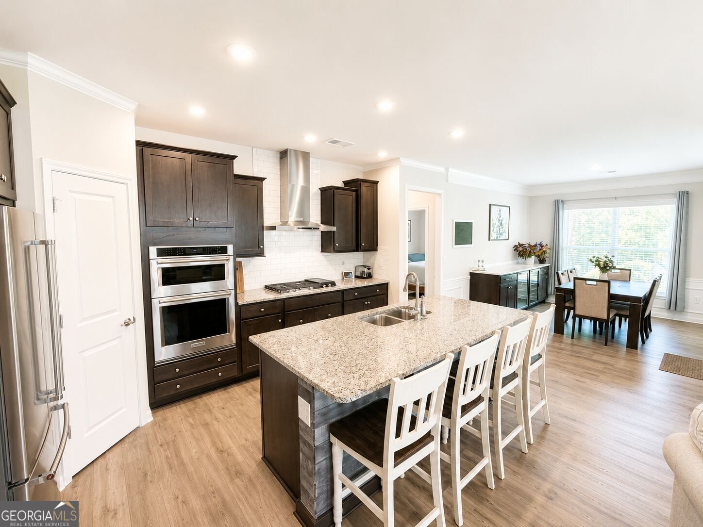 229 Nuttall Drive Griffin - Photo 14