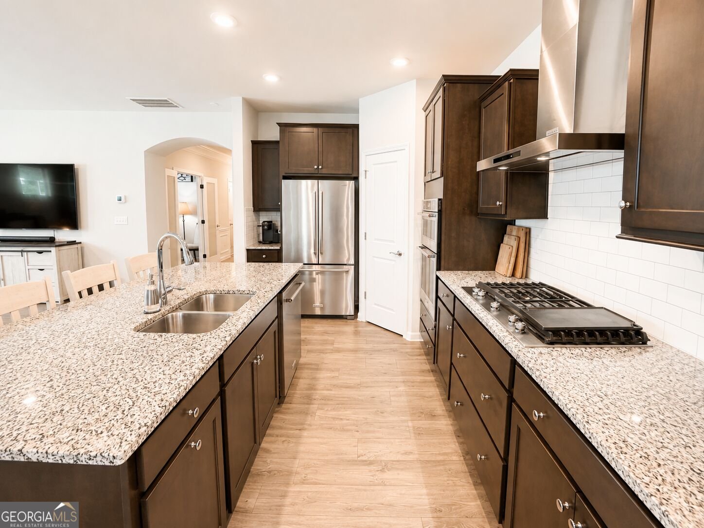 229 Nuttall Drive Griffin - Photo 22