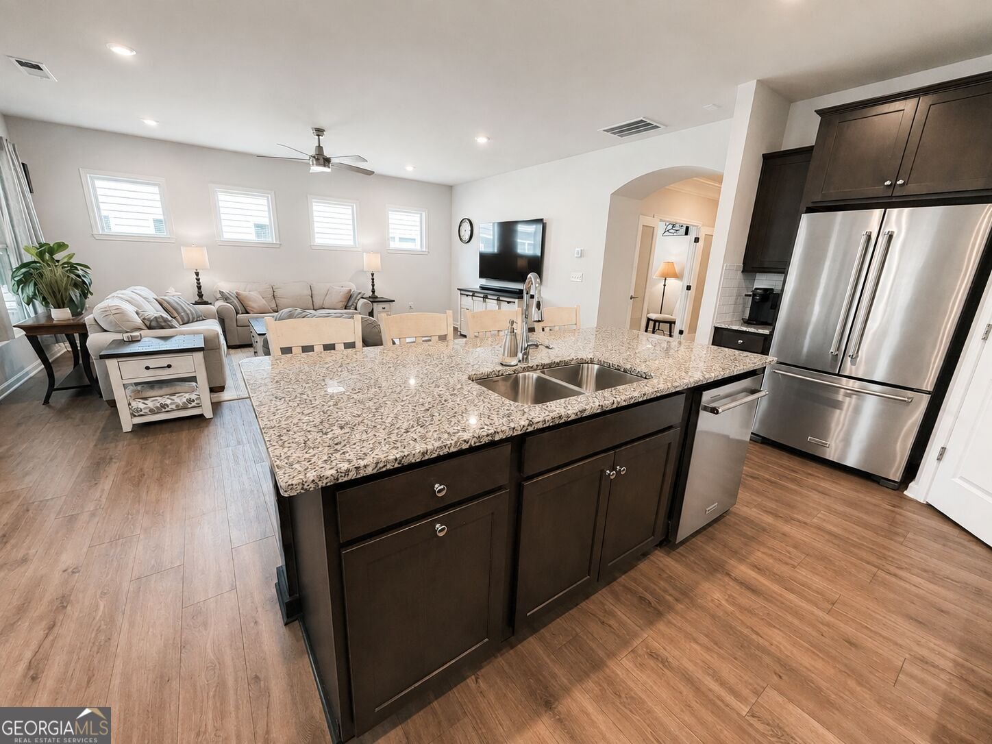 229 Nuttall Drive Griffin - Photo 25