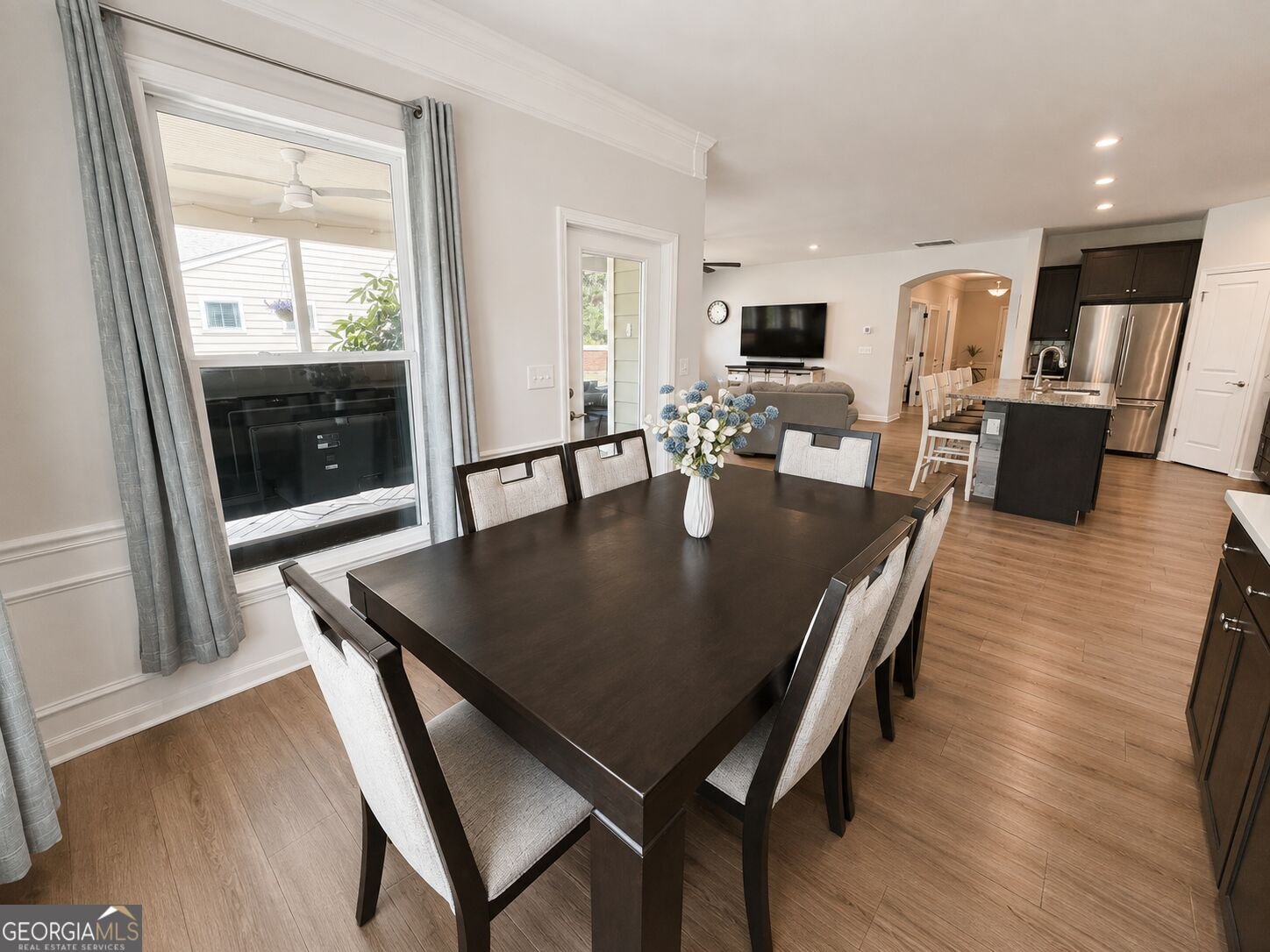 229 Nuttall Drive Griffin - Photo 30