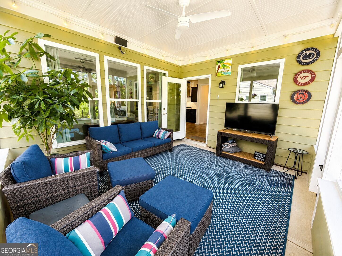 229 Nuttall Drive Griffin - Photo 33