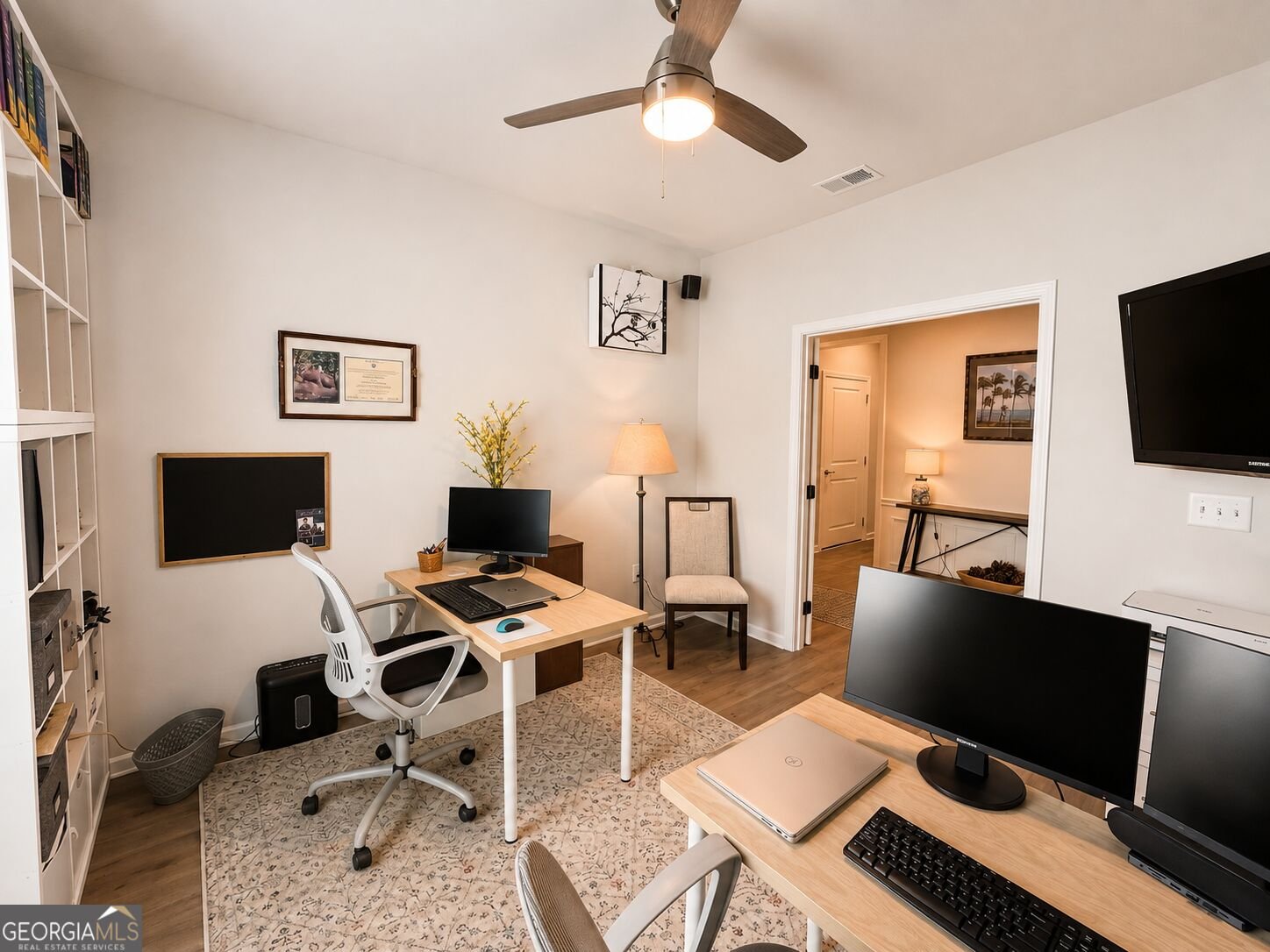 229 Nuttall Drive Griffin - Photo 44