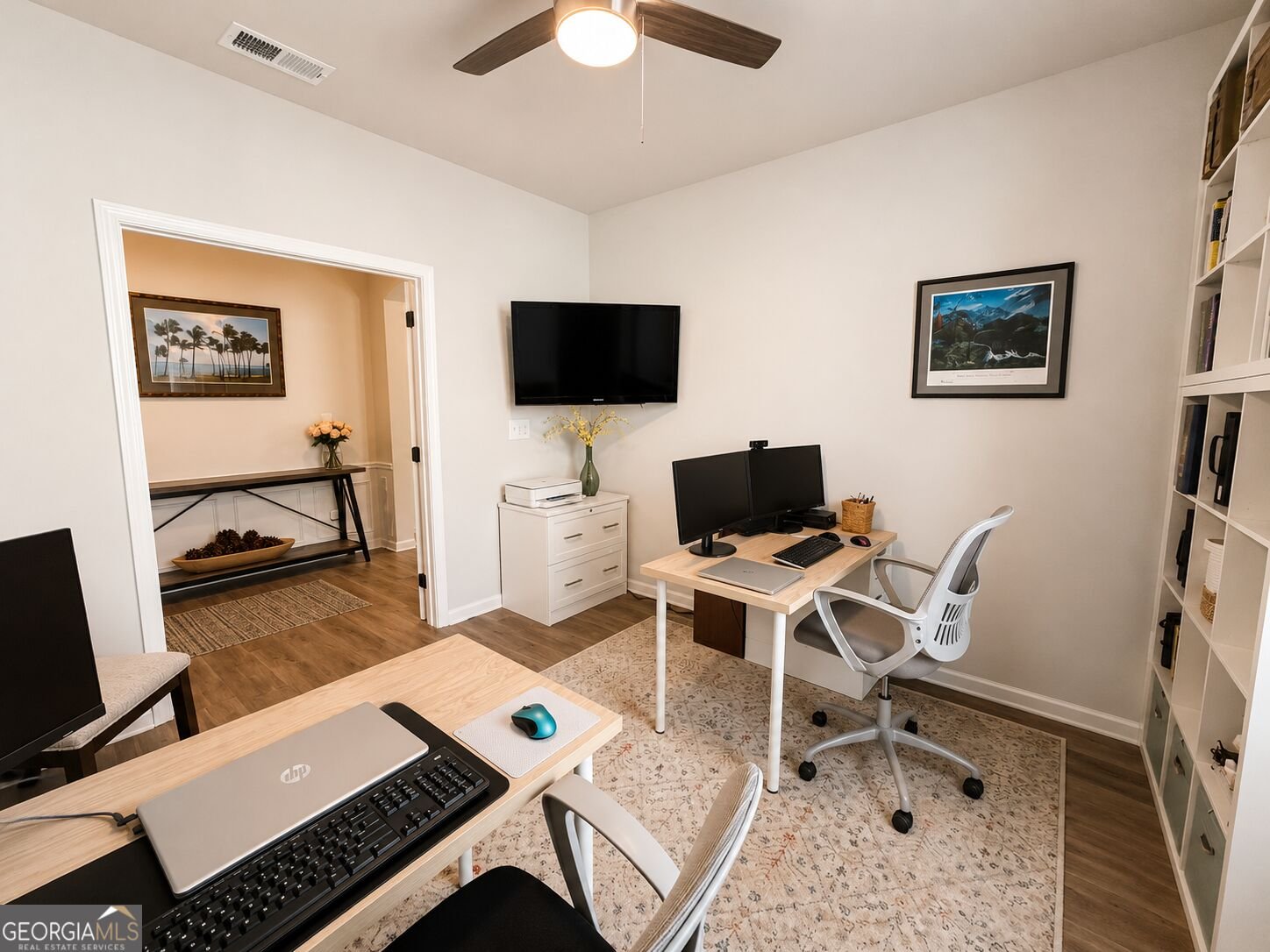 229 Nuttall Drive Griffin - Photo 45