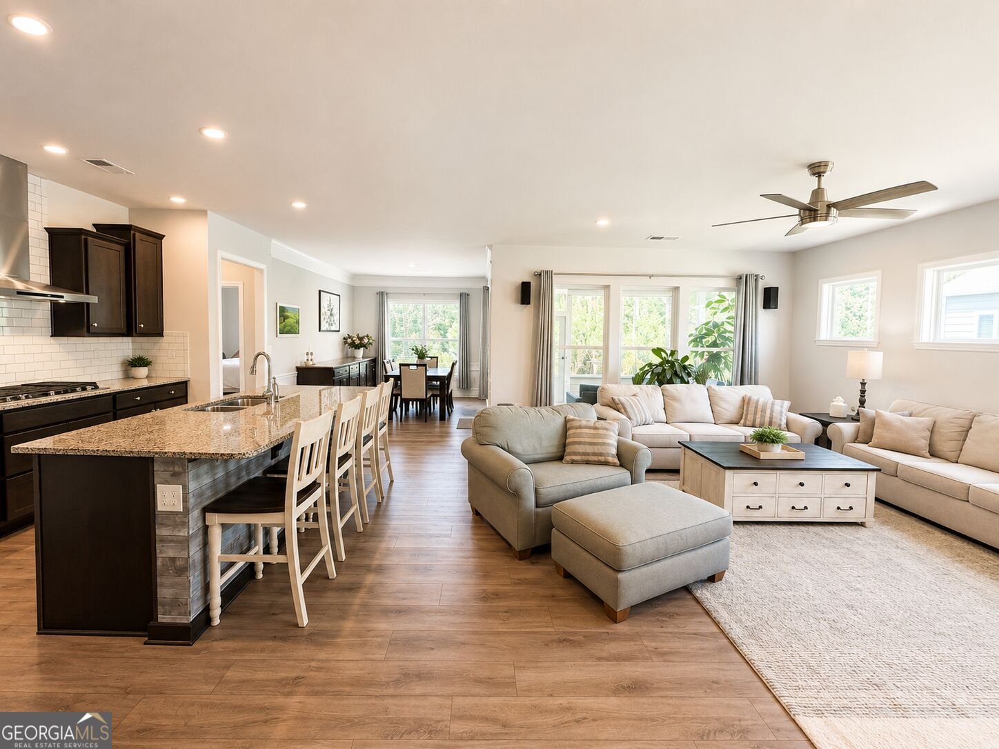 229 Nuttall Drive Griffin - Photo 8