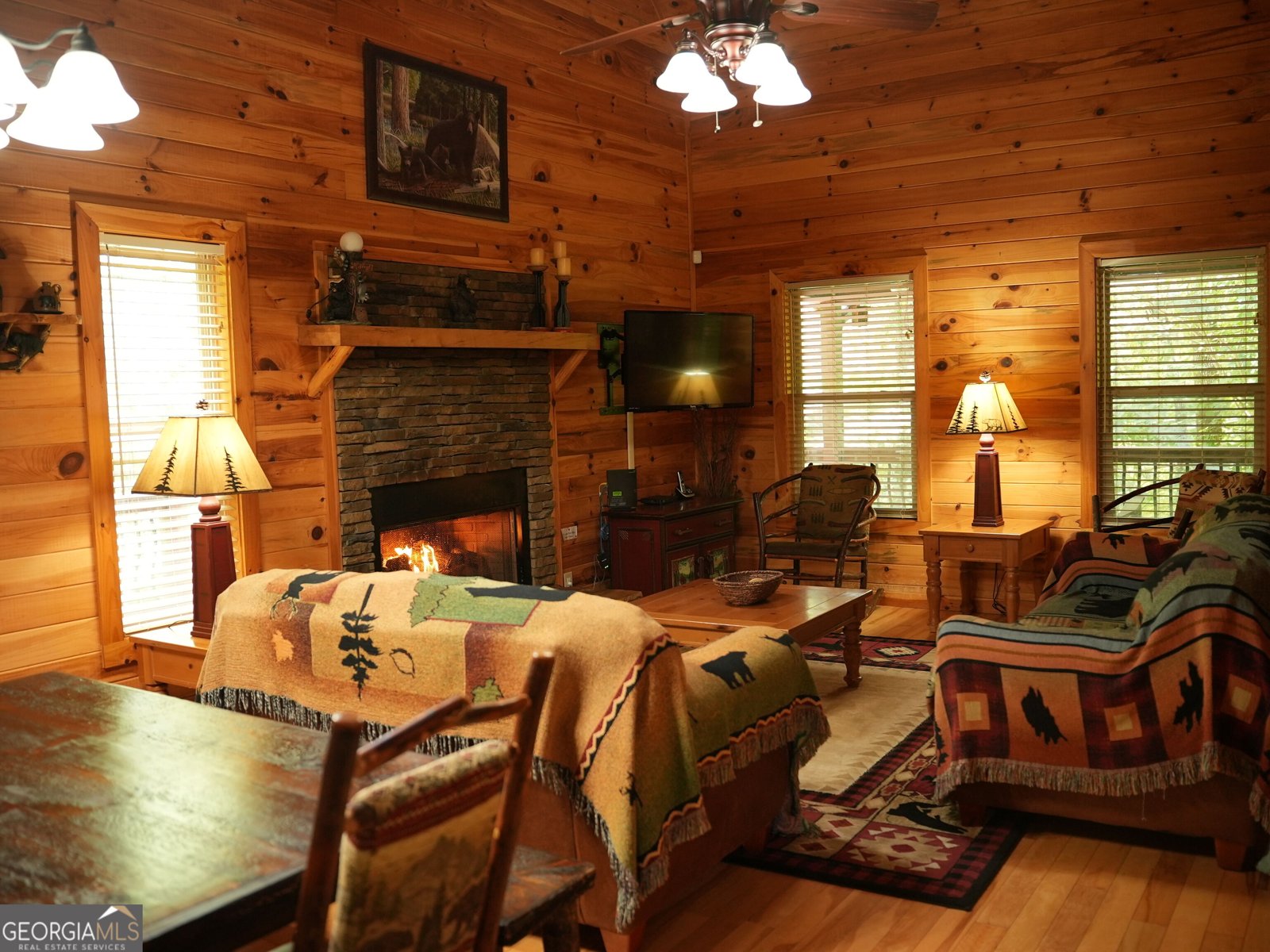 369 Myrna Branch Road Helen - Photo 10