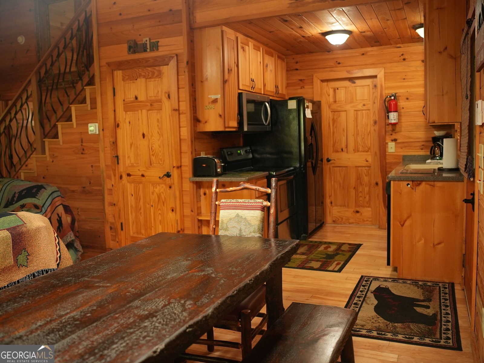 369 Myrna Branch Road Helen - Photo 11