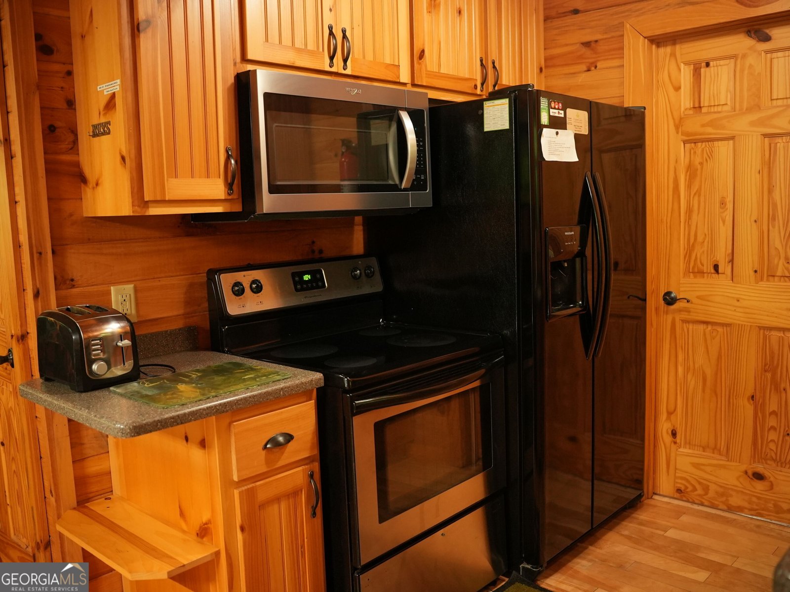 369 Myrna Branch Road Helen - Photo 13