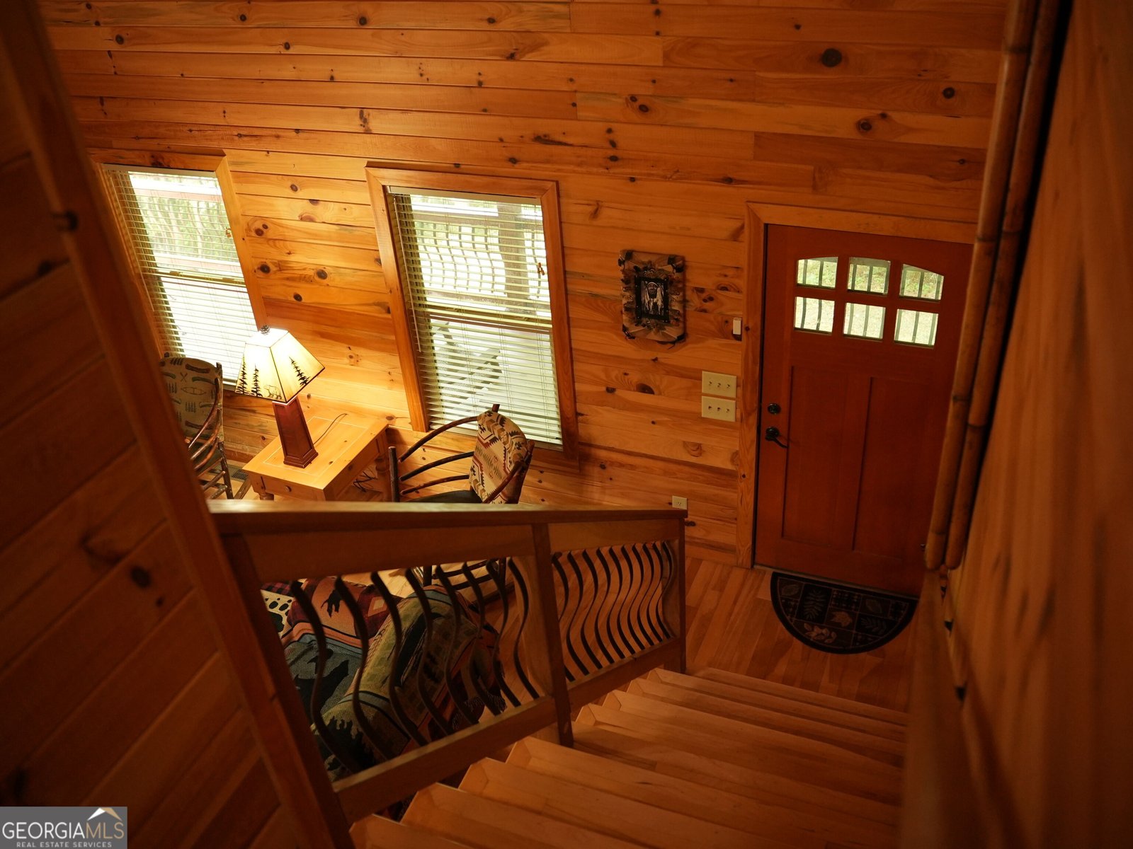 369 Myrna Branch Road Helen - Photo 14