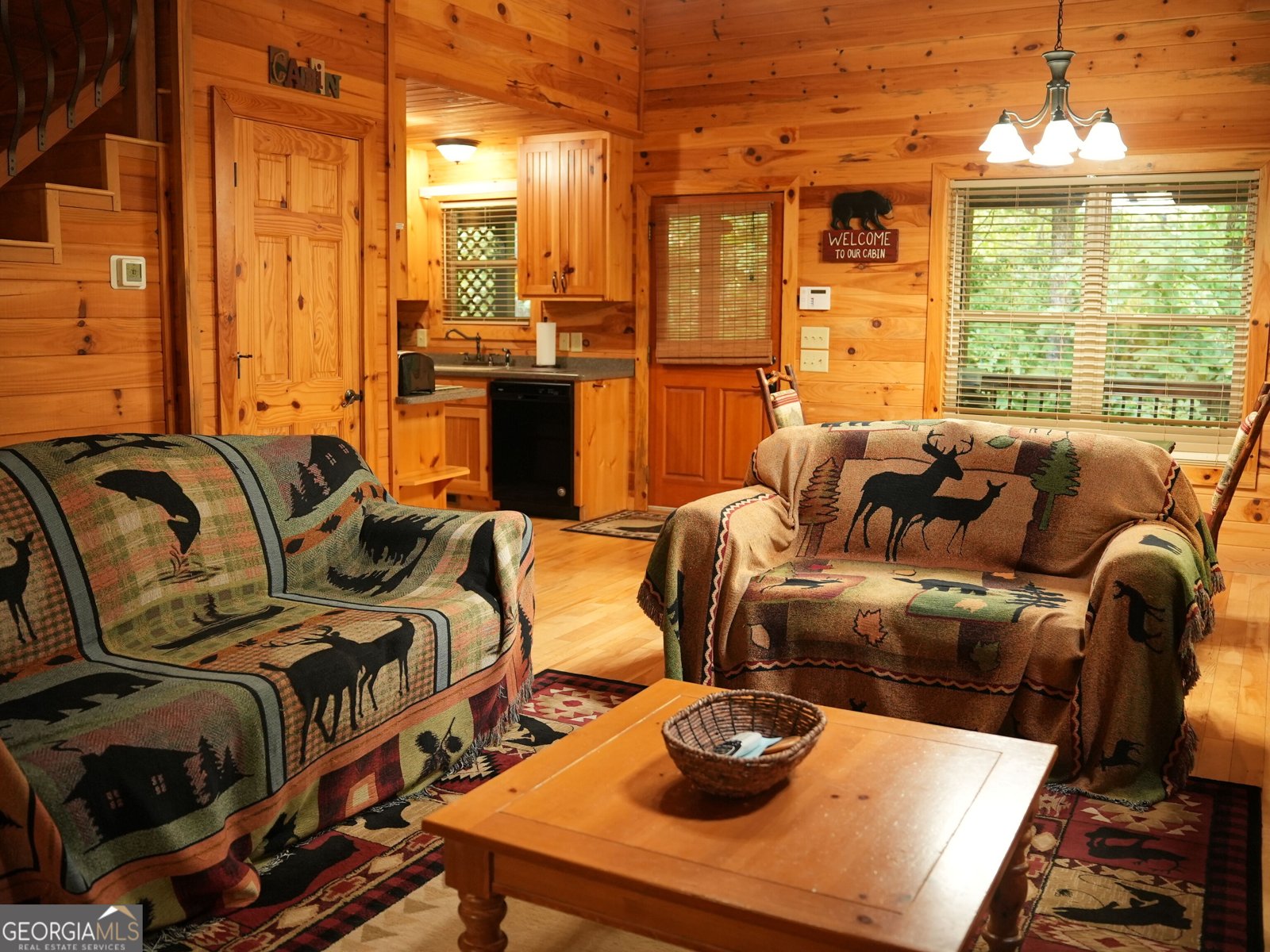 369 Myrna Branch Road Helen - Photo 24