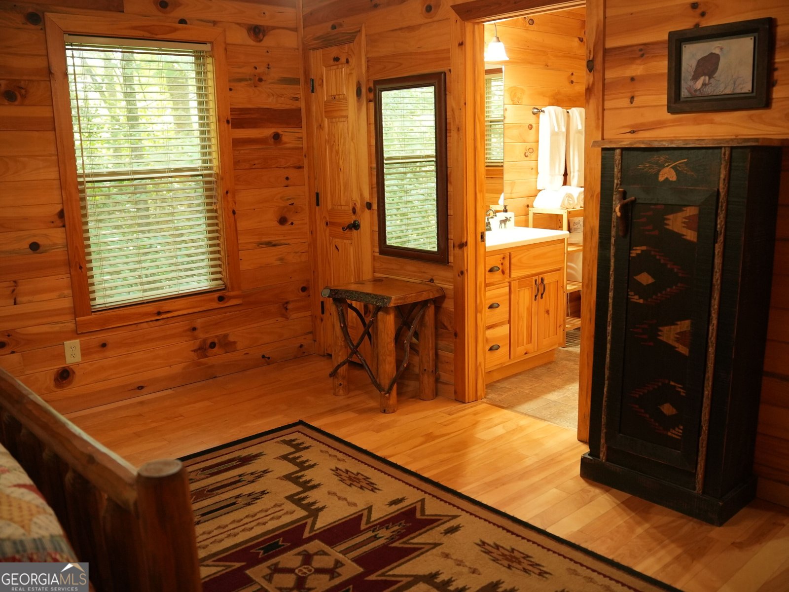 369 Myrna Branch Road Helen - Photo 26