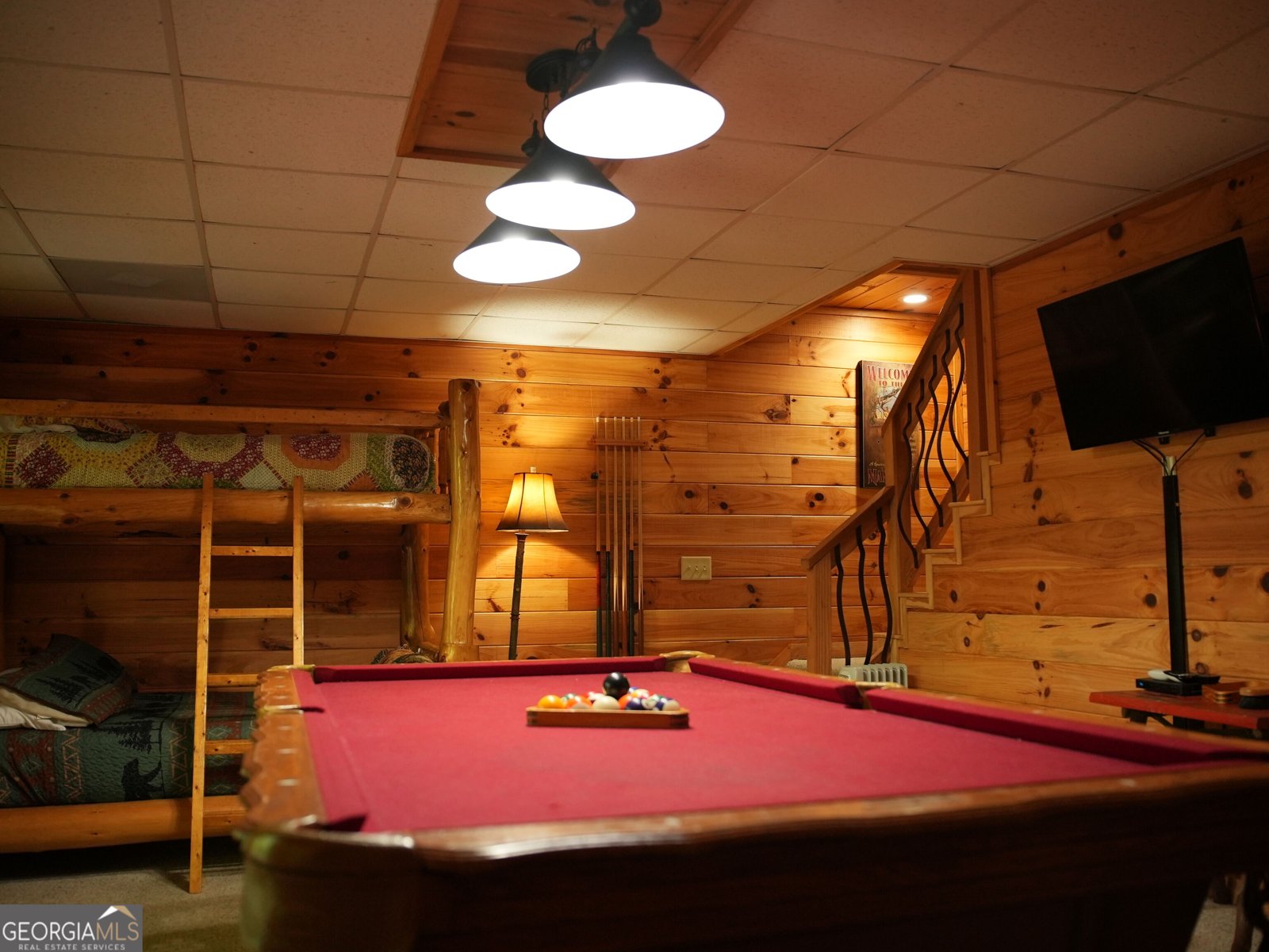 369 Myrna Branch Road Helen - Photo 30