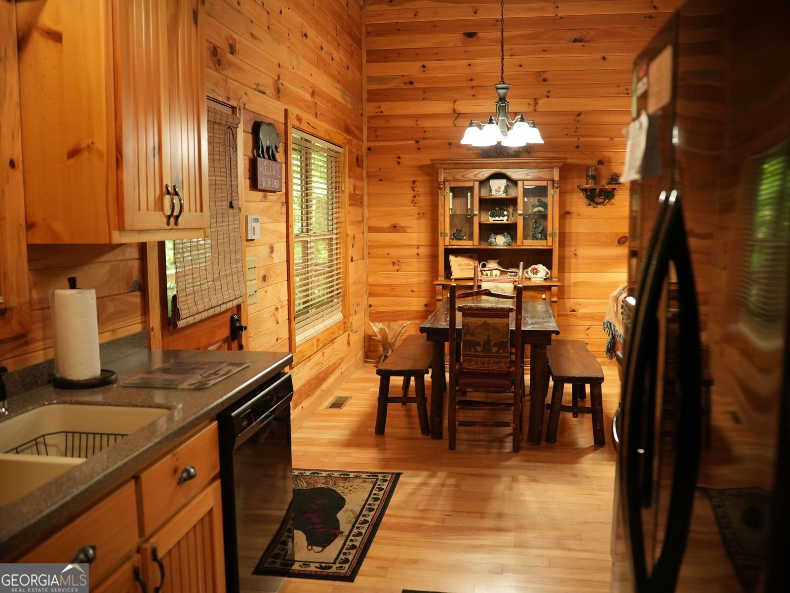 369 Myrna Branch Road Helen - Photo 6