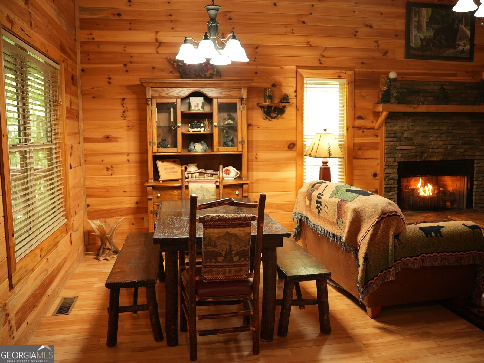 369 Myrna Branch Road Helen - Photo 7