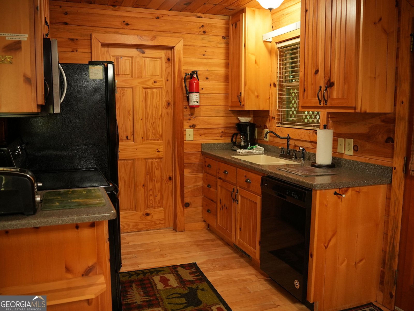 369 Myrna Branch Road Helen - Photo 9