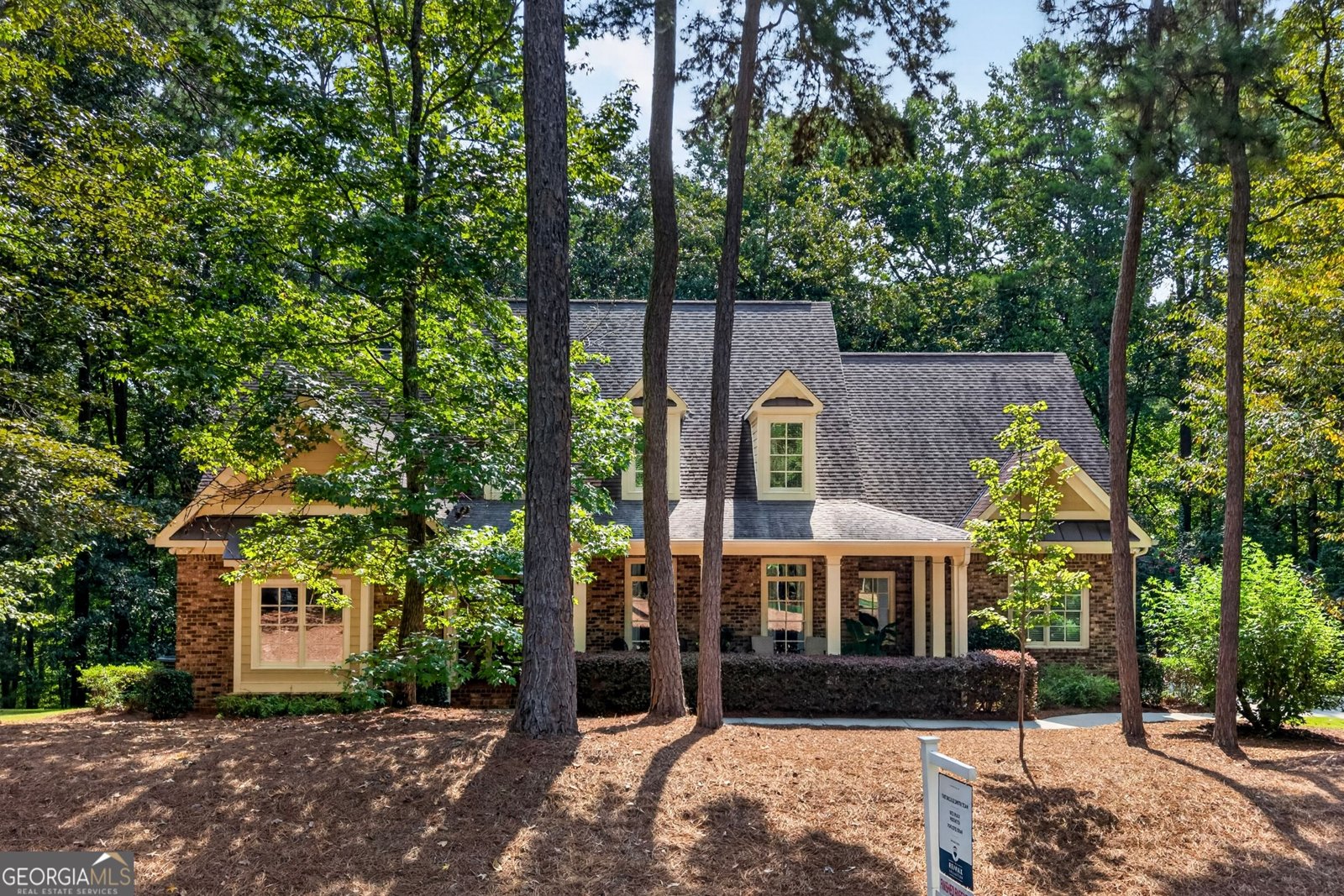 126 Morgan Drive Lagrange - main photo