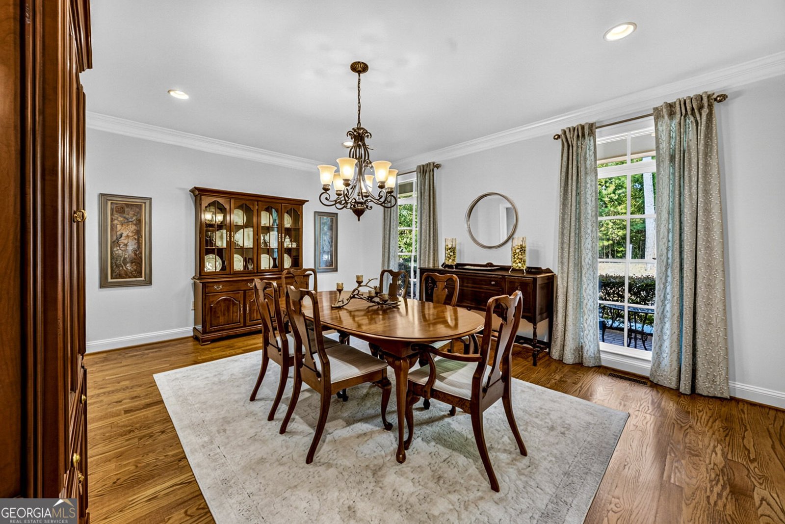126 Morgan Drive Lagrange - Photo 12