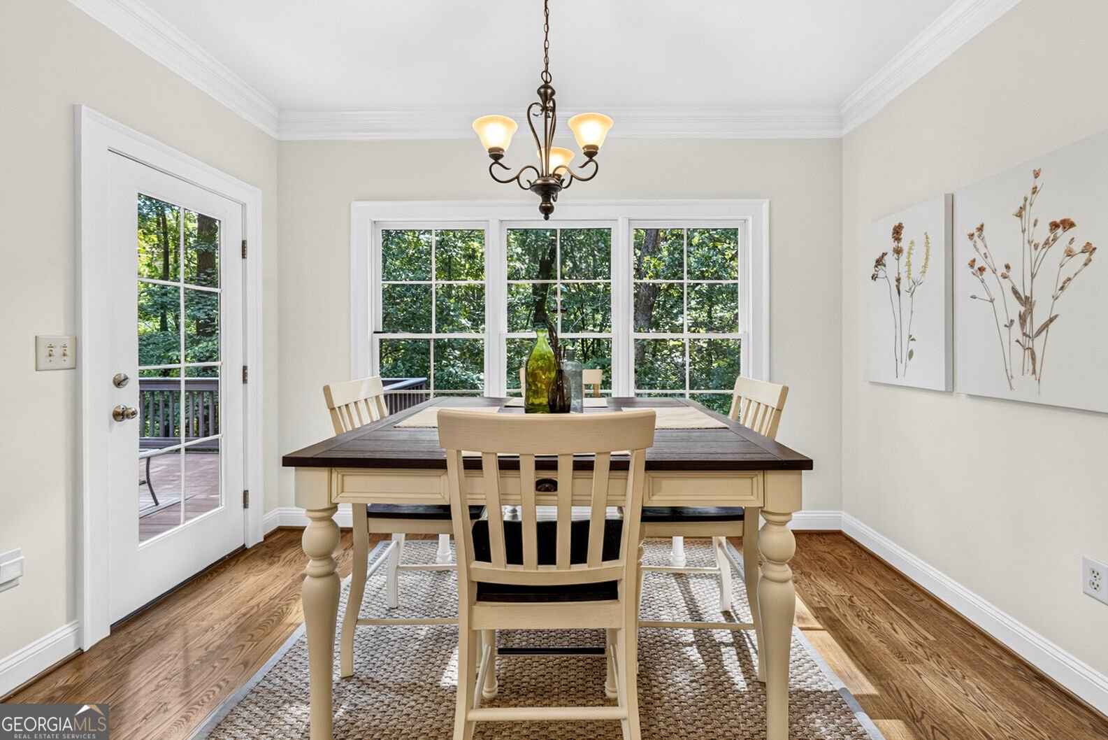 126 Morgan Drive Lagrange - Photo 18