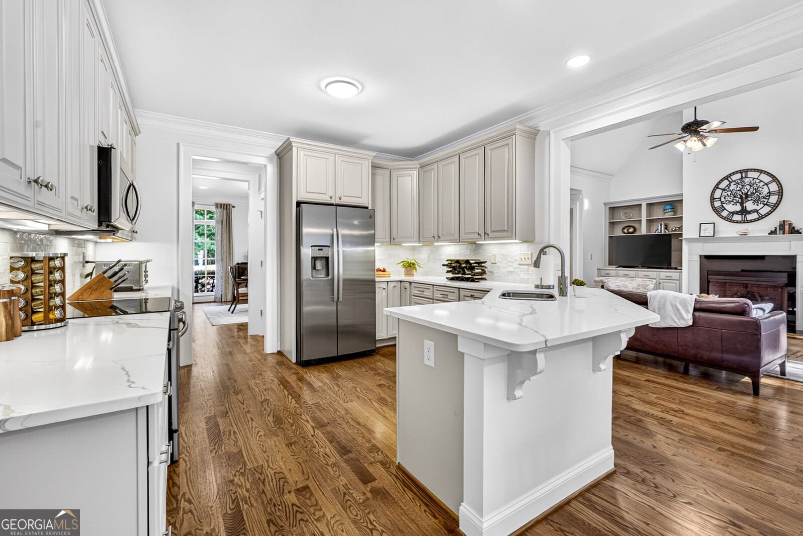 126 Morgan Drive Lagrange - Photo 19