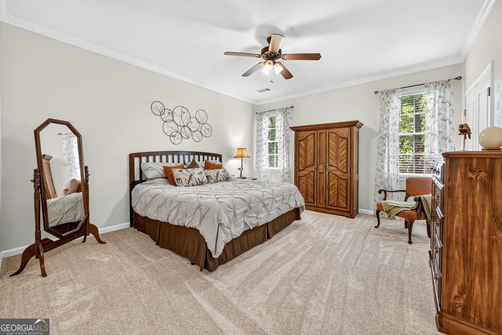 126 Morgan Drive Lagrange - Photo 45