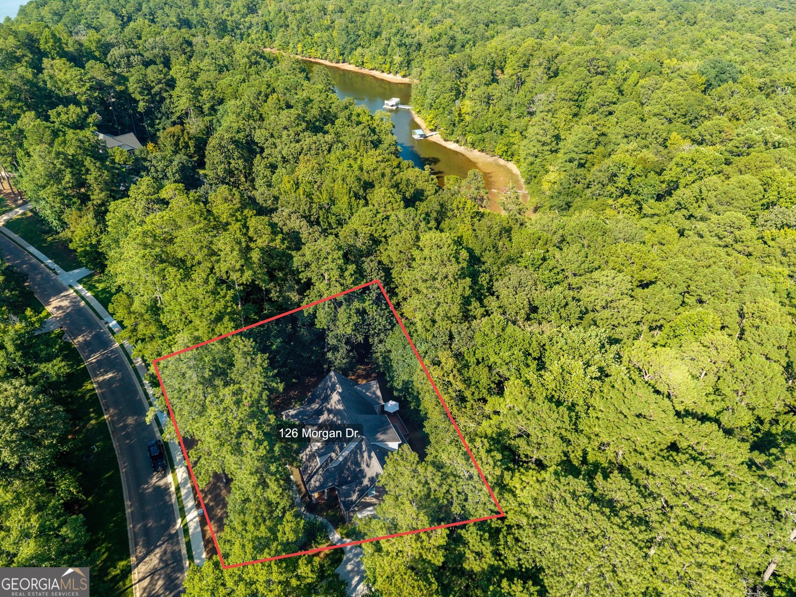 126 Morgan Drive Lagrange - Photo 79