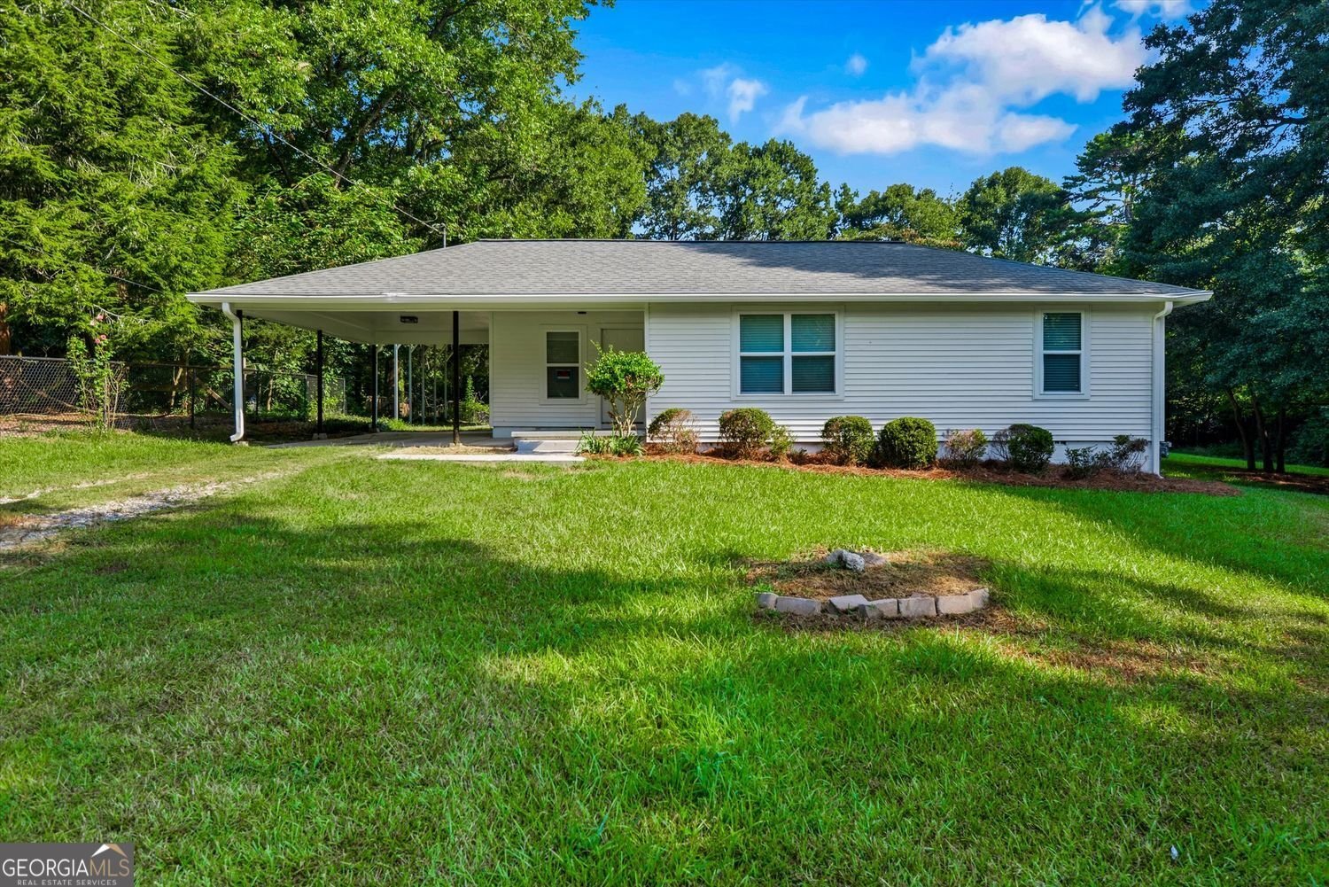 470 Schaffer Road Marietta - main photo
