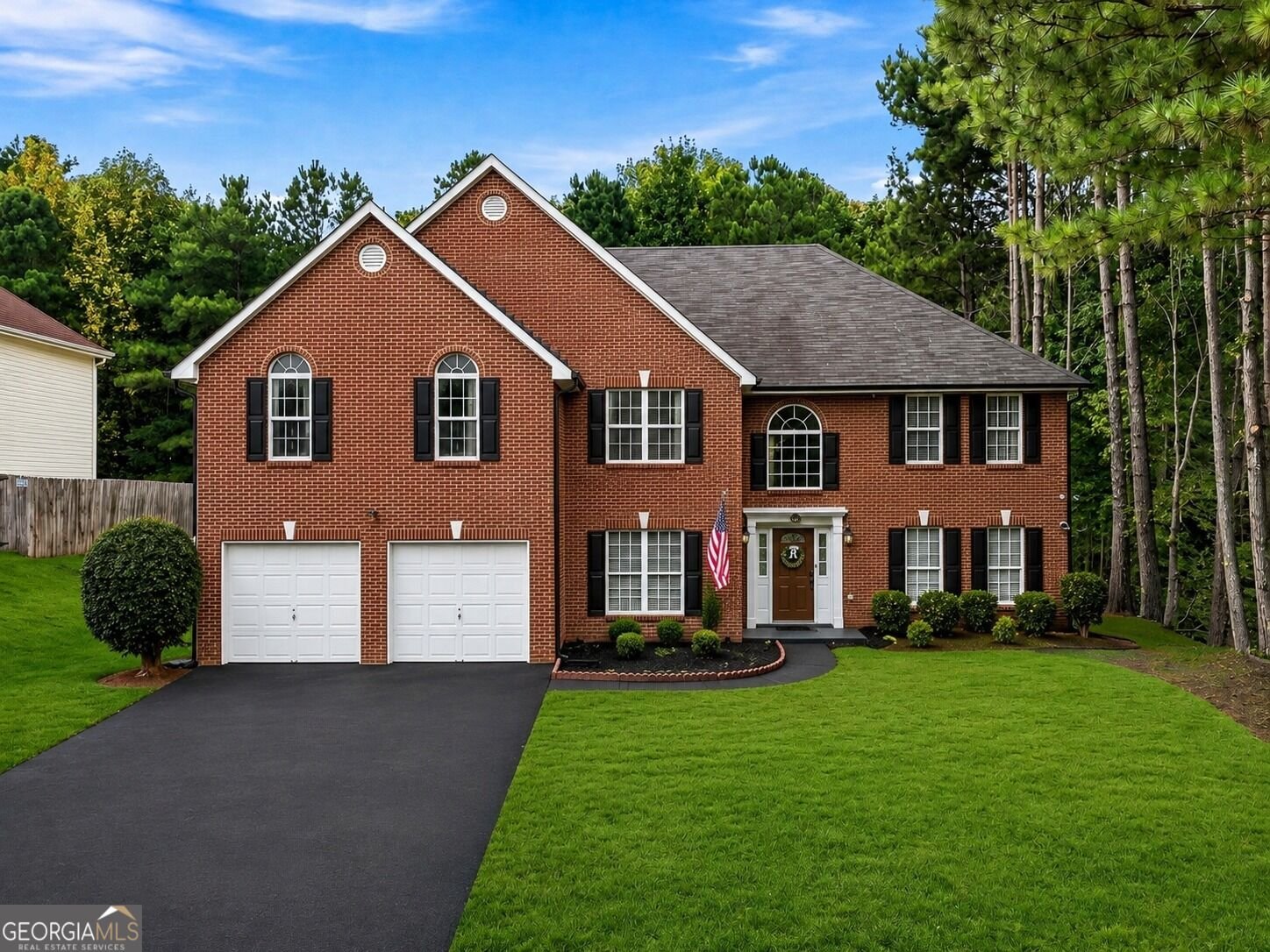 305 Paper Mill Drive Lawrenceville - main photo