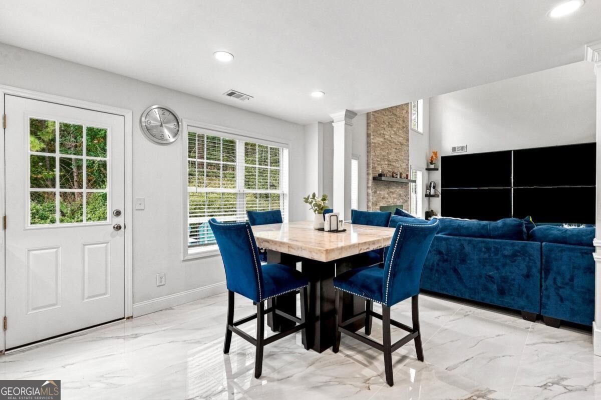 305 Paper Mill Drive Lawrenceville - Photo 12