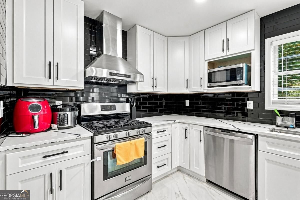 305 Paper Mill Drive Lawrenceville - Photo 17