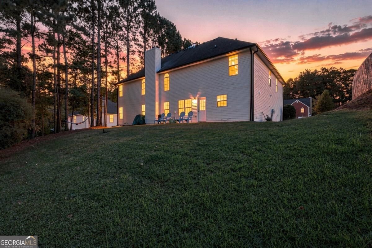 305 Paper Mill Drive Lawrenceville - Photo 43