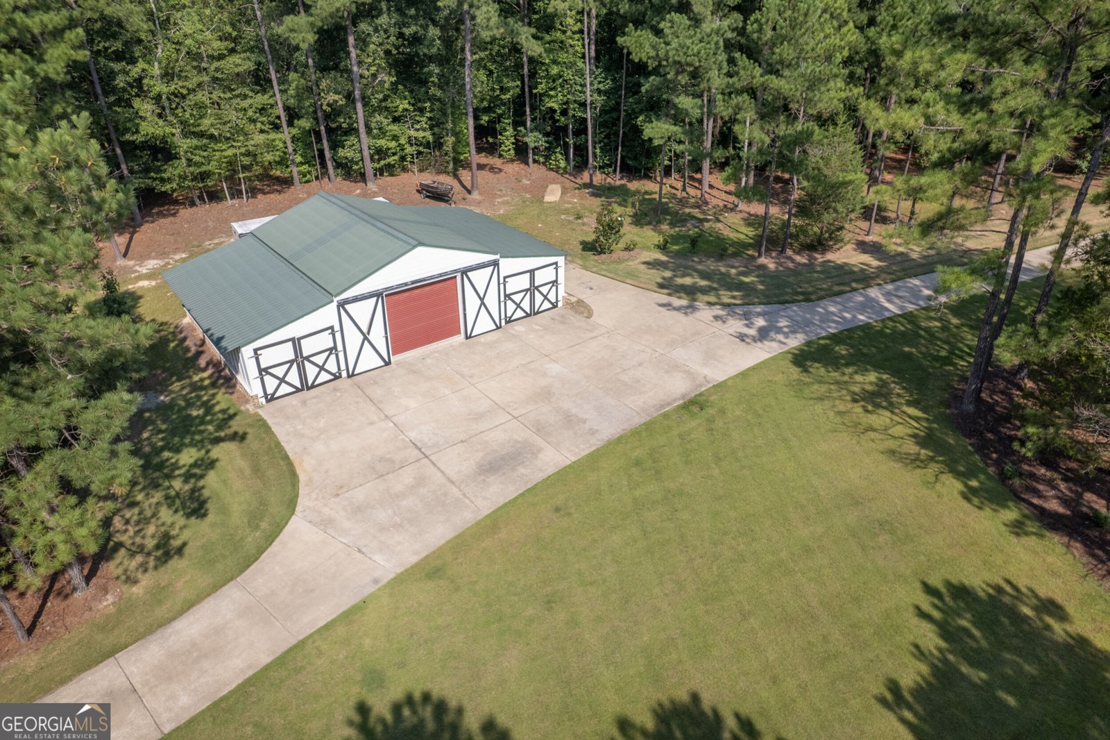 1826 Pierce Road Waverly Hall - Photo 7