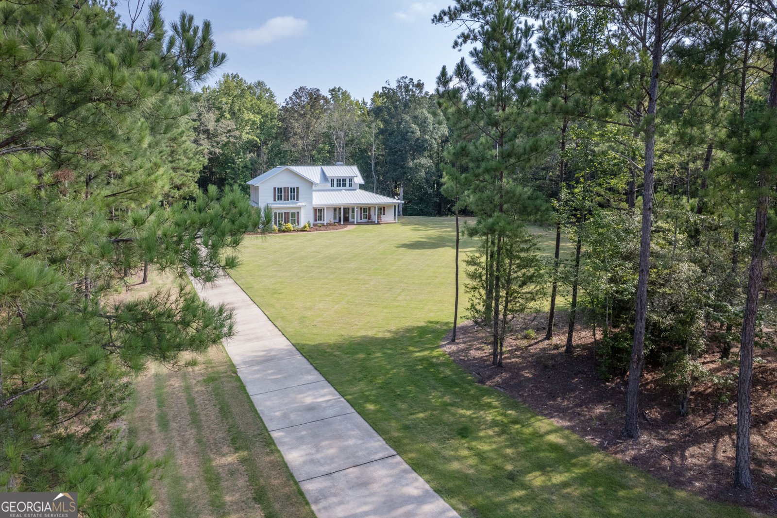 1826 Pierce Road Waverly Hall - Photo 9