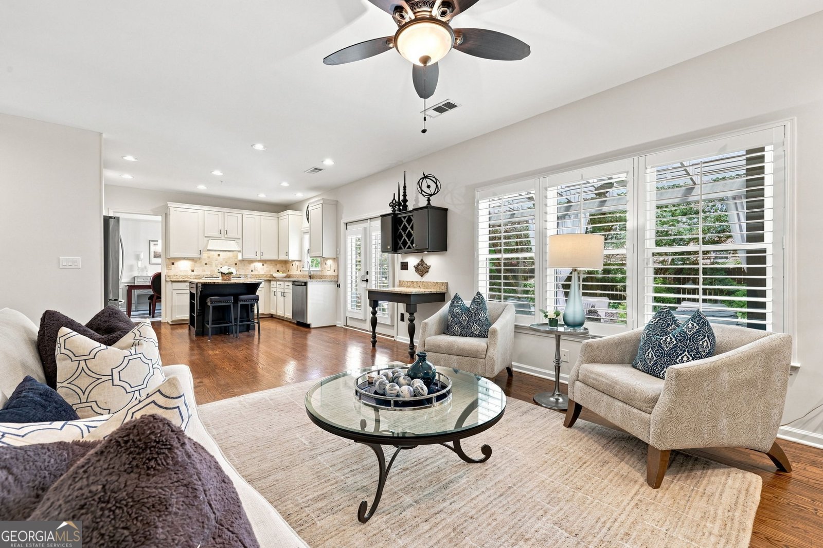 2265 Springmonte Place Cumming - Photo 18