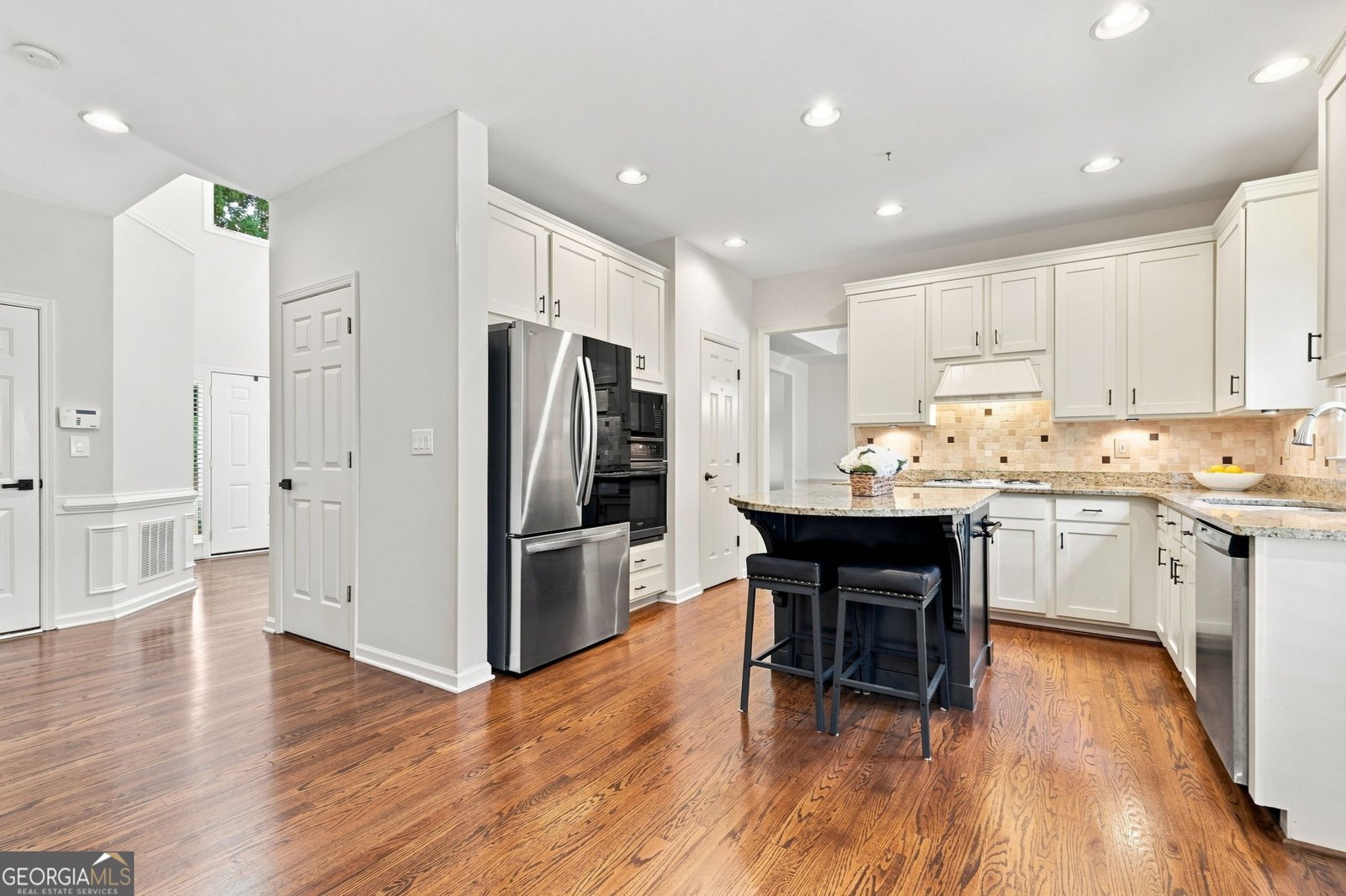 2265 Springmonte Place Cumming - Photo 21