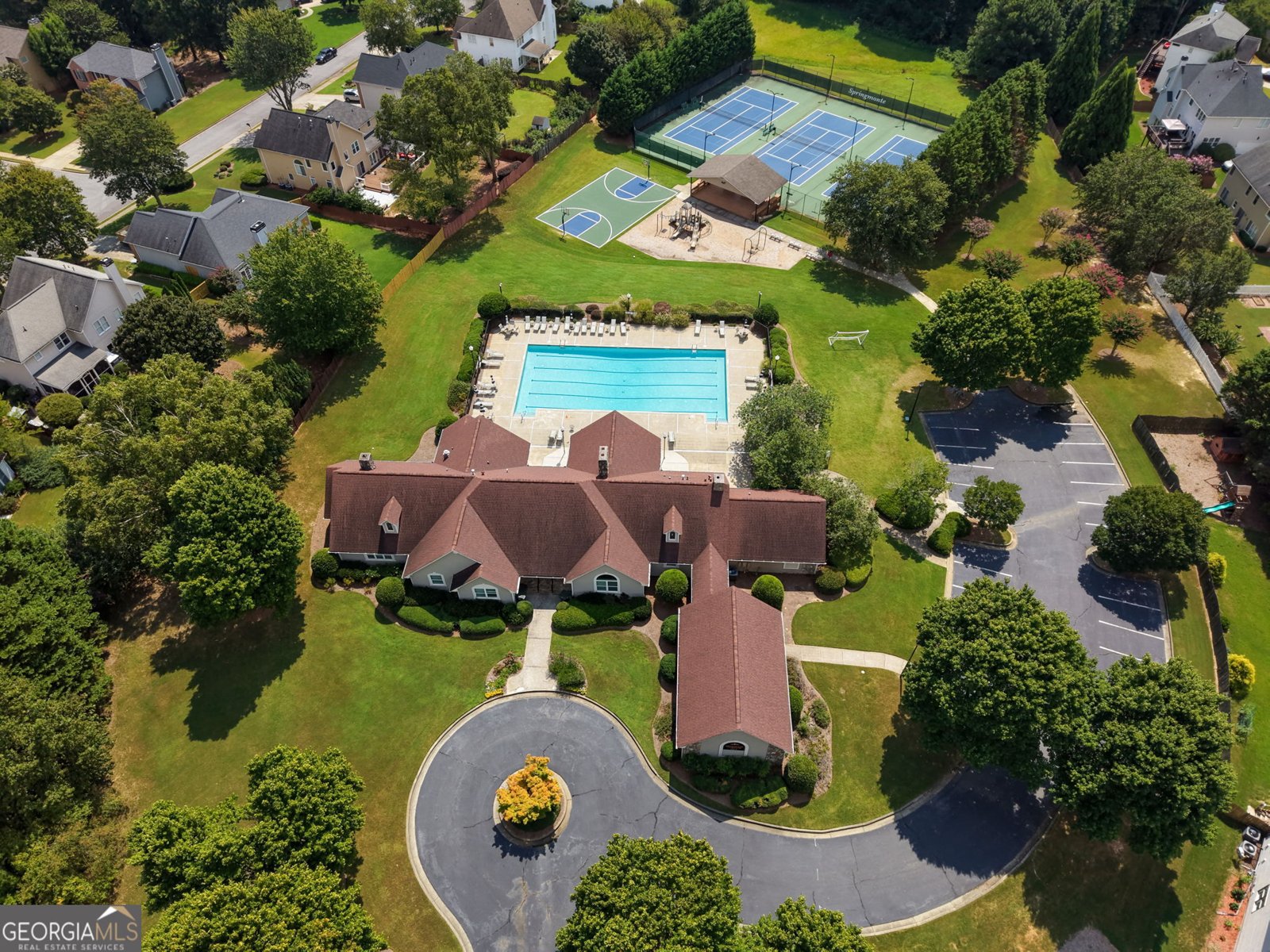 2265 Springmonte Place Cumming - Photo 43