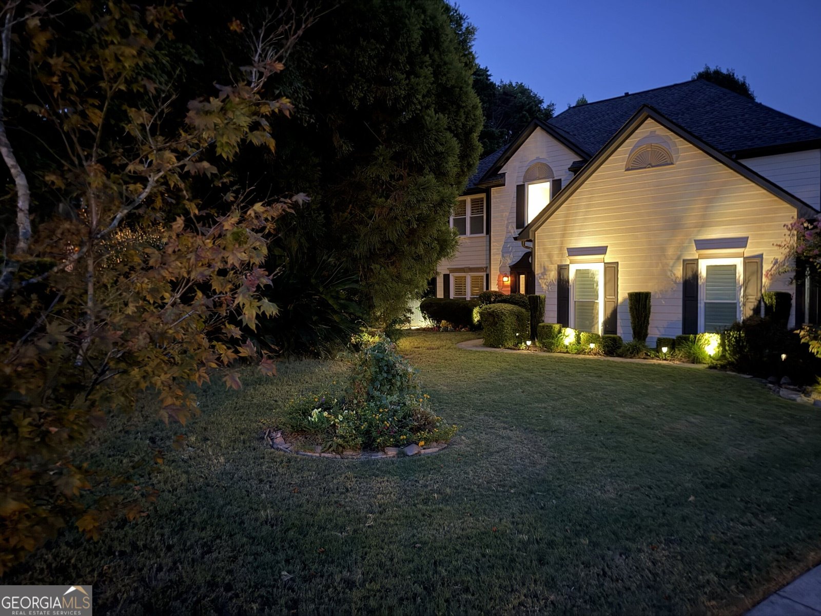 2265 Springmonte Place Cumming - Photo 8