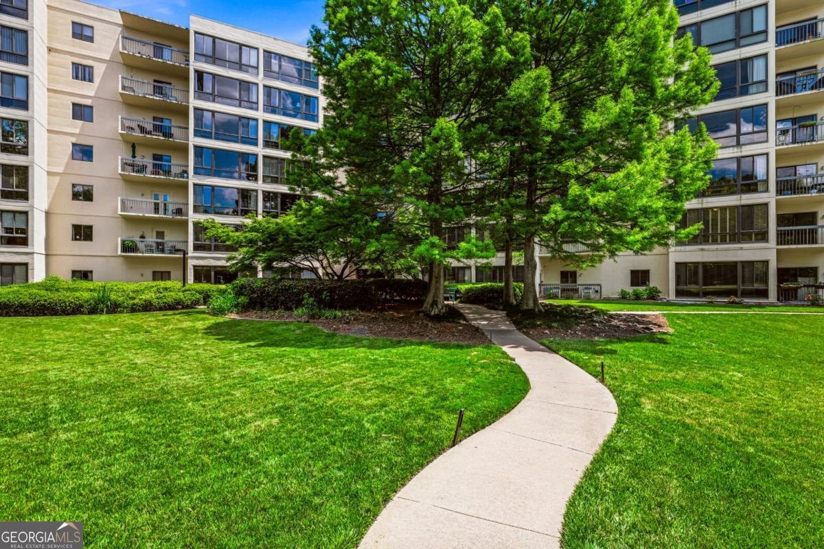 1800 Clairmont Lake Decatur - Photo 12