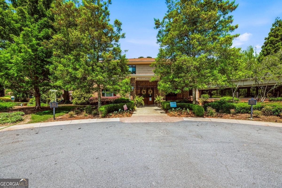 1800 Clairmont Lake Decatur - Photo 24