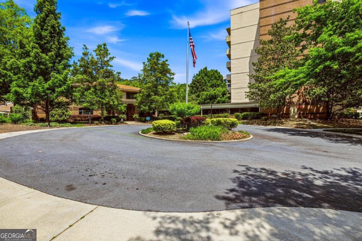 1800 Clairmont Lake Decatur - Photo 25