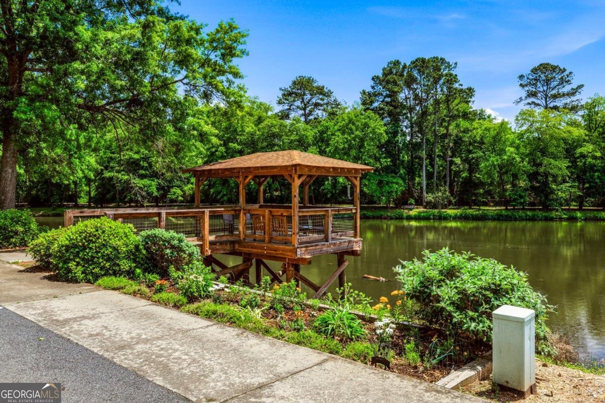 1800 Clairmont Lake Decatur - Photo 26