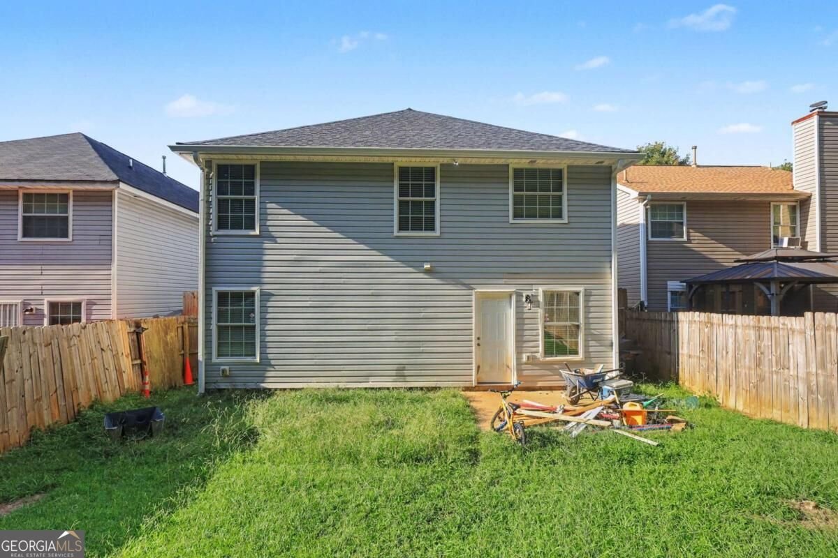 3464 Augusta Street South Fulton - Photo 19