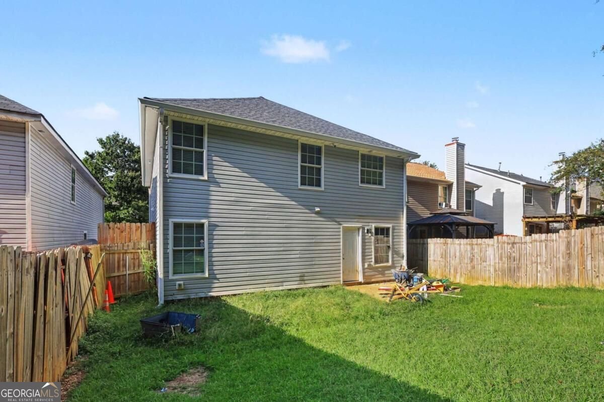 3464 Augusta Street South Fulton - Photo 20