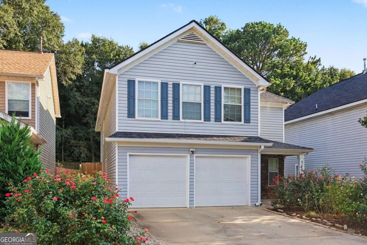 3464 Augusta Street South Fulton - Photo 7