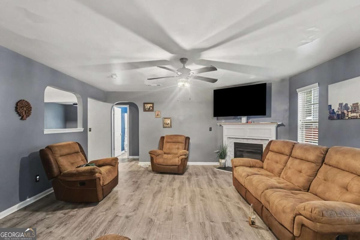 3464 Augusta Street South Fulton - Photo 9