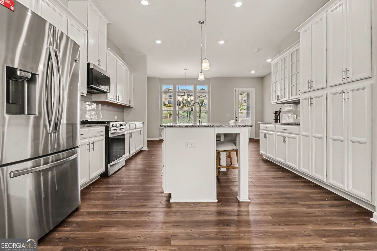 3297 Park Pointe Circle Scottdale - Photo 11