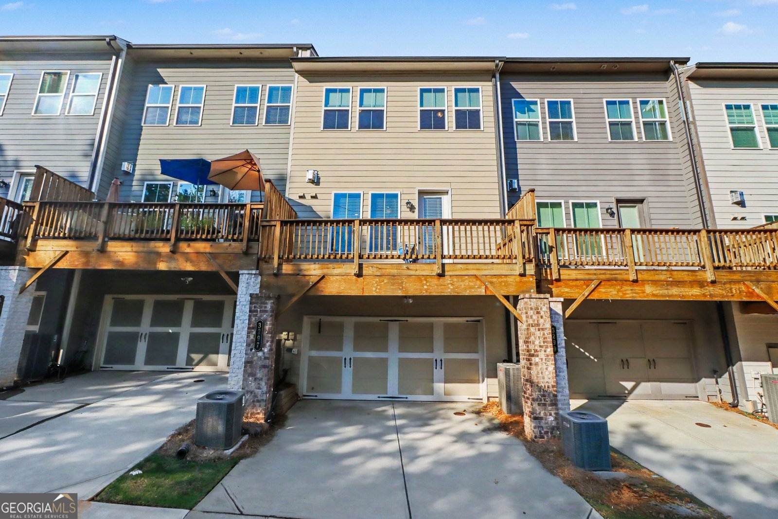 3297 Park Pointe Circle Scottdale - Photo 26