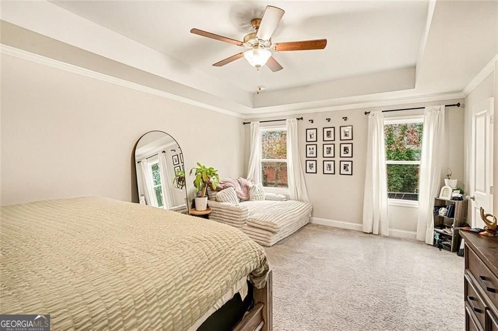 782 Belrose Drive smyrna - Photo 13