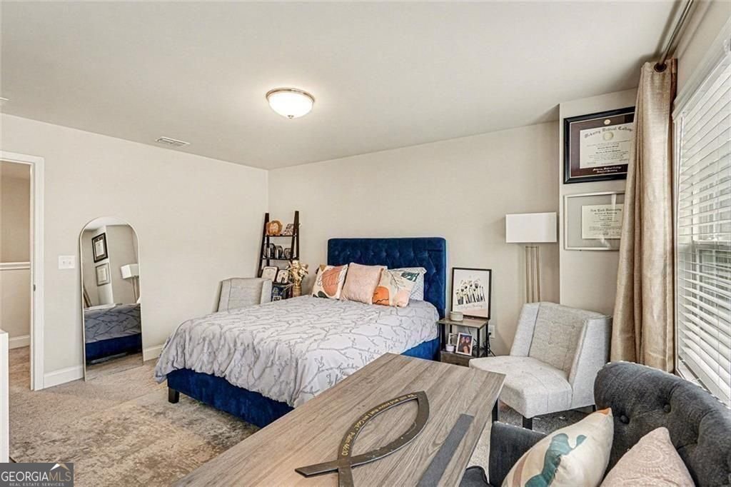 782 Belrose Drive smyrna - Photo 17