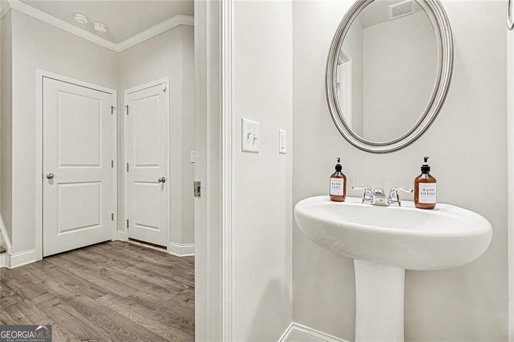 782 Belrose Drive smyrna - Photo 18