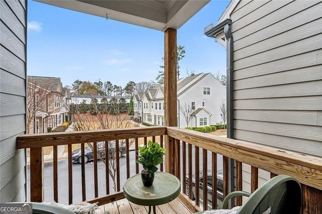 782 Belrose Drive smyrna - Photo 22